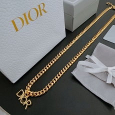 Christian Dior Necklaces